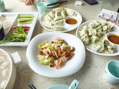 -巧克力渔家.小船海鲜胶东菜(万平口店)