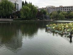 -杭州师范大学(下沙校区)