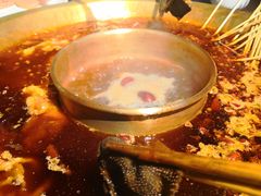 -巴蜀大宅门火锅(北大街店)