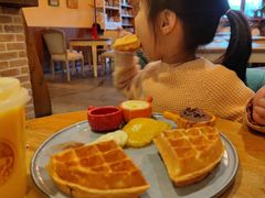 -CafeDuVillage乡村咖啡馆(美邻苑店)