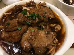 -慧娟面馆·餐厅(望江路店)