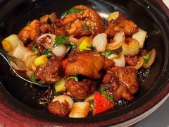 -金轩中餐厅 Jin Xuan(浦东丽思卡尔顿酒店)