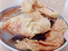 -家味螺蛳粉&烤鱼(五角场店)