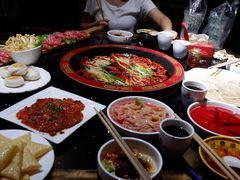 -矮板凳老火锅(宽窄巷子店)