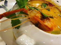 -南沙游艇会·大兵船餐厅