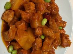 -红樱桃·欢乐餐厅(太原里店)