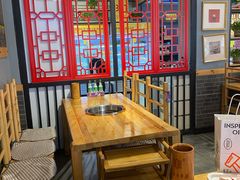 -袁记串串香(西安路店)