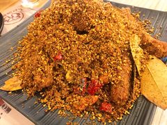 -壹酒贰肉1926·深夜食堂(南京北街店)