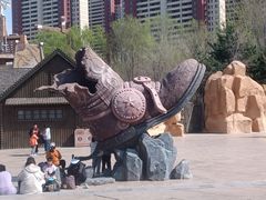 -沈阳方特欢乐世界