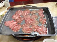 -郑阿姨的家·이모네·韩料&烤肉(武川路店)