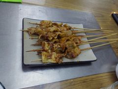 -巴依老爷新疆餐厅