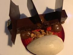 -迪拜帆船酒店海底餐厅