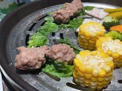-德兴show鲜·蒸汽海鲜火锅餐厅(格创悦里店)