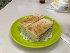 -噏耷茶档
