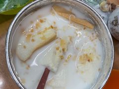 -沐毫傣泐云南菜孔雀宴•手抓饭傣味烧烤(曼听公园店)