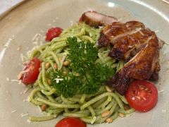 -CRAZYONES西班牙海鲜饭(上海美罗城店)