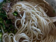 -金城尕娃牛肉面(钻汇广场店)