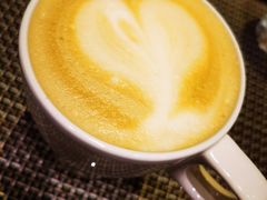 -上海锦江汤臣洲际大酒店壹阶层