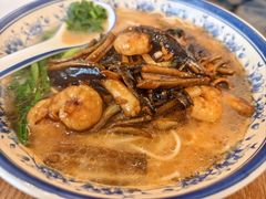 -辣肉面大王(天平路店)