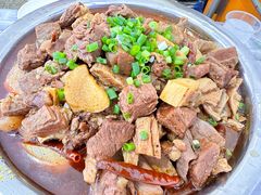 -麻木老地方牛筋牛杂(长堤街店)