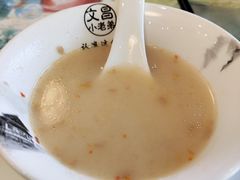 -文昌小老弟糟粕醋