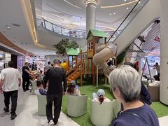 -丽达购物中心(崂山店)