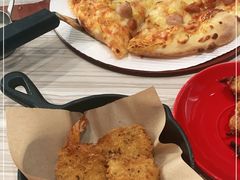 -必胜客(唐延店)