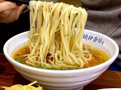 -萍姨抻面馆·鸡架冒菜(清湖店)
