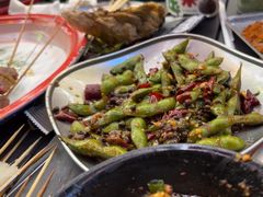 -北丐先生·野馄饨烧烤(长宁龙之梦店)