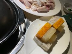 -百年果林椰子鸡(中洲店)