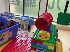 -童程童美信奥赛科技特长·乐高编程科创机器人(万达银盆岭校区)