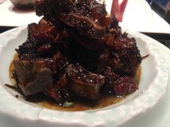 -海味世家·家常菜馆(明州里店)