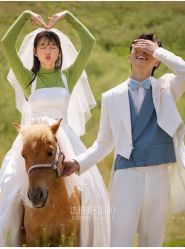 点击看大图 -太古映画婚纱摄影(天河店)