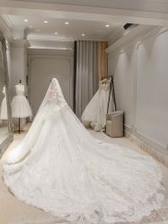 -MuseMarry婚纱(前海嘉里中心店)