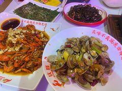 -庆峰龙虾烧烤(合肥一店)