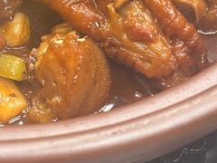 -宗氏一喜砂锅·特色湖北菜(楚河汉街店)