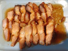 蜜汁叉烧-佬港味粤味小馆(锦艺城店)