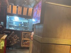 -令狐冲·活鱼馆(宝龙店)