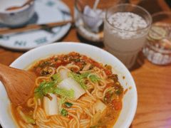 -一坐一忘云南菜(嘉里中心店)