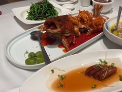 -松鹤楼(狮山永利广场店)