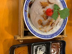 -芋包王闽南茶楼(八市店)