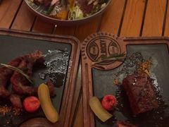 -MR.ROCKY洛奇先生·西餐&酒吧(琶醍店)
