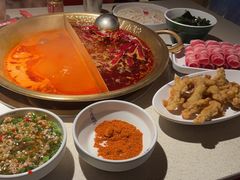 -小龙坎火锅(全球总店)