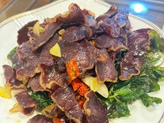 -云隐小厨·传统大理美食(复兴路店)