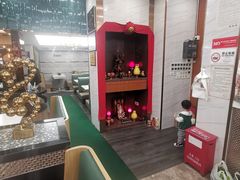 -明园茶餐厅(沙头角店)