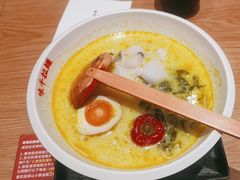 -味千拉面(张杨路店)