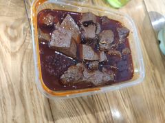 -晓马鸭店(新芜路店)