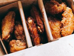 -Kyochon1991校村(共和路店)