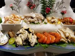 -海景壹号大酒店(滨湖店)