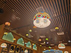 -君邦火锅(新疆大厦店)
